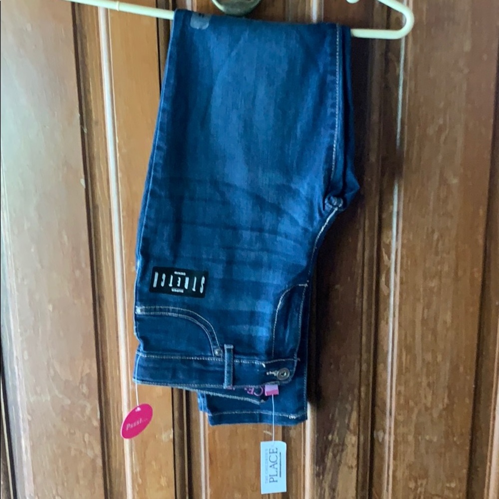 💗💖NWT💖💗 Girls Jeggings from Children’s Place!!